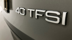 Audi A4 40 TFSI 204 S Line 5dr S Tronic Petrol Estate